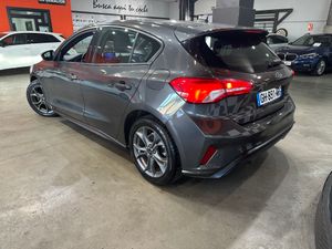 Ford Focus 1.5 Ecoblue 88kW ST-Line - Foto 5