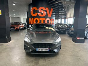 Ford Focus 1.5 Ecoblue 88kW ST-Line - Foto 3