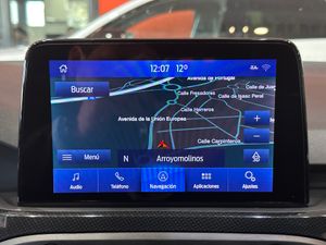 Ford Focus 1.5 Ecoblue 88kW ST-Line - Foto 20