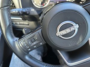 Nissan Qashqai DIG-T 116kW (158CV) mHEV Xtronic Acenta - Foto 16