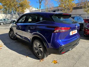 Nissan Qashqai DIG-T 116kW (158CV) mHEV Xtronic Acenta - Foto 5