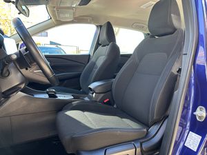 Nissan Qashqai DIG-T 116kW (158CV) mHEV Xtronic Acenta - Foto 9