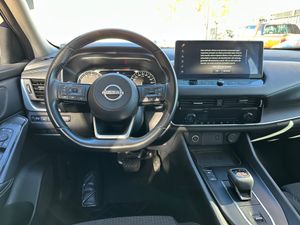 Nissan Qashqai DIG-T 116kW (158CV) mHEV Xtronic Acenta - Foto 12