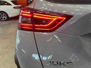 Nissan Juke DIG-T 84 kW (114 CV) DCT 7V N-Connecta - Foto 25