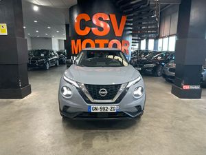 Nissan Juke DIG-T 84 kW (114 CV) DCT 7V N-Connecta - Foto 3
