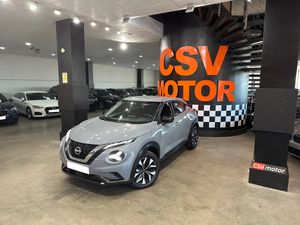 Nissan Juke DIG-T 84 kW (114 CV) DCT 7V N-Connecta - Foto 2