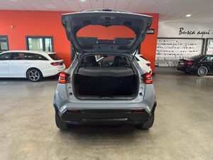 Nissan Juke DIG-T 84 kW (114 CV) DCT 7V N-Connecta - Foto 8