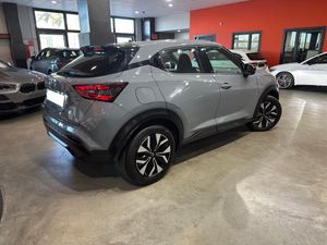 Nissan Juke DIG-T 84 kW (114 CV) DCT 7V N-Connecta - Foto 6