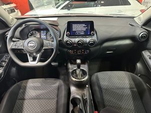 Nissan Juke DIG-T 84 kW (114 CV) DCT 7V N-Connecta - Foto 10
