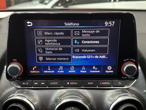 Nissan Juke DIG-T 84 kW (114 CV) DCT 7V N-Connecta - Foto 20