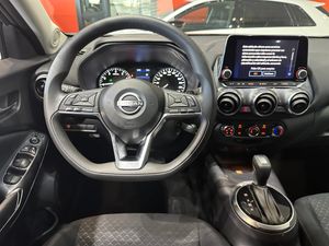 Nissan Juke DIG-T 84 kW (114 CV) DCT 7V N-Connecta - Foto 11