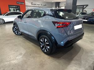 Nissan Juke DIG-T 84 kW (114 CV) DCT 7V N-Connecta - Foto 5