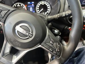 Nissan Juke DIG-T 84 kW (114 CV) DCT 7V N-Connecta - Foto 14
