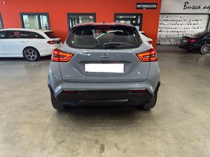 Nissan Juke DIG-T 84 kW (114 CV) DCT 7V N-Connecta - Foto 7