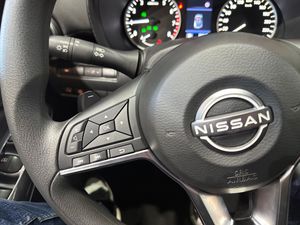 Nissan Juke DIG-T 84 kW (114 CV) DCT 7V N-Connecta - Foto 13