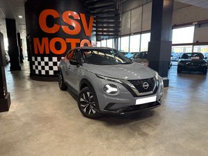 Nissan Juke DIG-T 84 kW (114 CV) DCT 7V N-Connecta - Foto 4