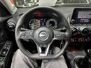 Nissan Juke DIG-T 84 kW (114 CV) 6M/T N-Connecta - Foto 15