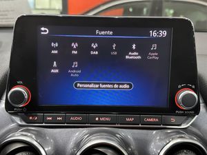 Nissan Juke DIG-T 84 kW (114 CV) 6M/T N-Connecta - Foto 21