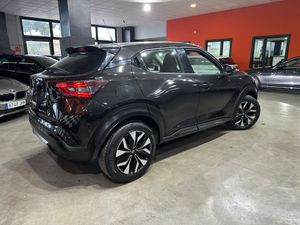 Nissan Juke DIG-T 84 kW (114 CV) 6M/T N-Connecta - Foto 6