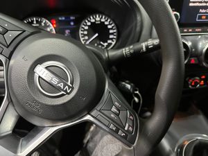 Nissan Juke DIG-T 84 kW (114 CV) 6M/T N-Connecta - Foto 17