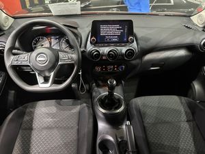 Nissan Juke DIG-T 84 kW (114 CV) 6M/T N-Connecta - Foto 11