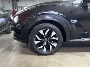 Nissan Juke DIG-T 84 kW (114 CV) 6M/T N-Connecta - Foto 27