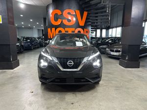 Nissan Juke DIG-T 84 kW (114 CV) 6M/T N-Connecta - Foto 3