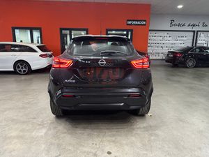 Nissan Juke DIG-T 84 kW (114 CV) 6M/T N-Connecta - Foto 7
