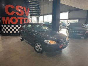 Nissan Almera 1.5 Ambience - Foto 4