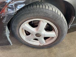 Nissan Almera 1.5 Ambience - Foto 16