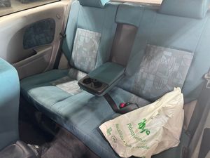 Nissan Almera 1.5 Ambience - Foto 10