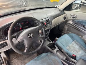 Nissan Almera 1.5 Ambience - Foto 11