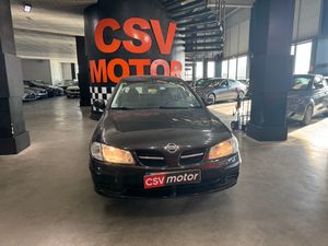 Nissan Almera 1.5 Ambience - Foto 3