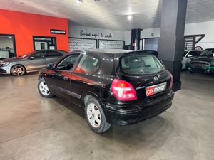 Nissan Almera 1.5 Ambience - Foto 5