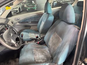 Nissan Almera 1.5 Ambience - Foto 9