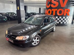 Nissan Almera 1.5 Ambience - Foto 2