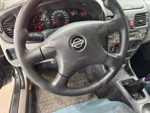 Nissan Almera 1.5 Ambience - Foto 12