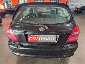 Nissan Almera 1.5 Ambience - Foto 7