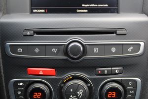 DS DS 4 Crossback 1.6 BlueHDi 88kW (120CV) EAT6 Style - Foto 20