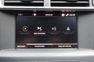 DS DS 4 Crossback 1.6 BlueHDi 88kW (120CV) EAT6 Style - Foto 17