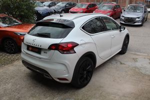 DS DS 4 Crossback 1.6 BlueHDi 88kW (120CV) EAT6 Style - Foto 7
