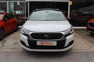 DS DS 4 Crossback 1.6 BlueHDi 88kW (120CV) EAT6 Style - Foto 3