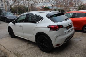 DS DS 4 Crossback 1.6 BlueHDi 88kW (120CV) EAT6 Style - Foto 5