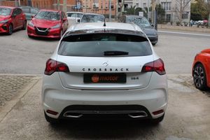DS DS 4 Crossback 1.6 BlueHDi 88kW (120CV) EAT6 Style - Foto 6