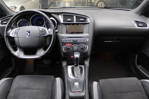 DS DS 4 Crossback 1.6 BlueHDi 88kW (120CV) EAT6 Style - Foto 10