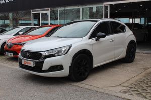 DS DS 4 Crossback 1.6 BlueHDi 88kW (120CV) EAT6 Style - Foto 3