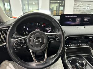 Mazda CX-60 e-Skyactiv PHEV AWD Exclusive-Line - Foto 11