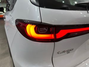 Mazda CX-60 e-Skyactiv PHEV AWD Exclusive-Line - Foto 20
