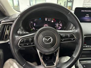 Mazda CX-60 e-Skyactiv PHEV AWD Exclusive-Line - Foto 12