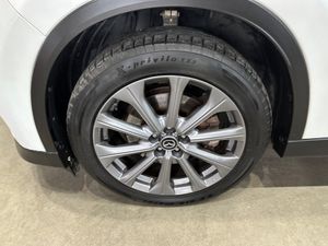 Mazda CX-60 e-Skyactiv PHEV AWD Exclusive-Line - Foto 18